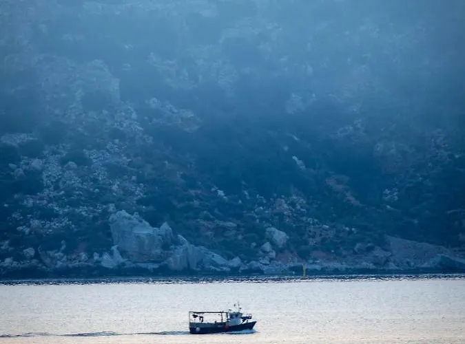 Apartament Escapada A - Argonavis