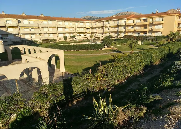 Escapada A - Argonavis Apartment